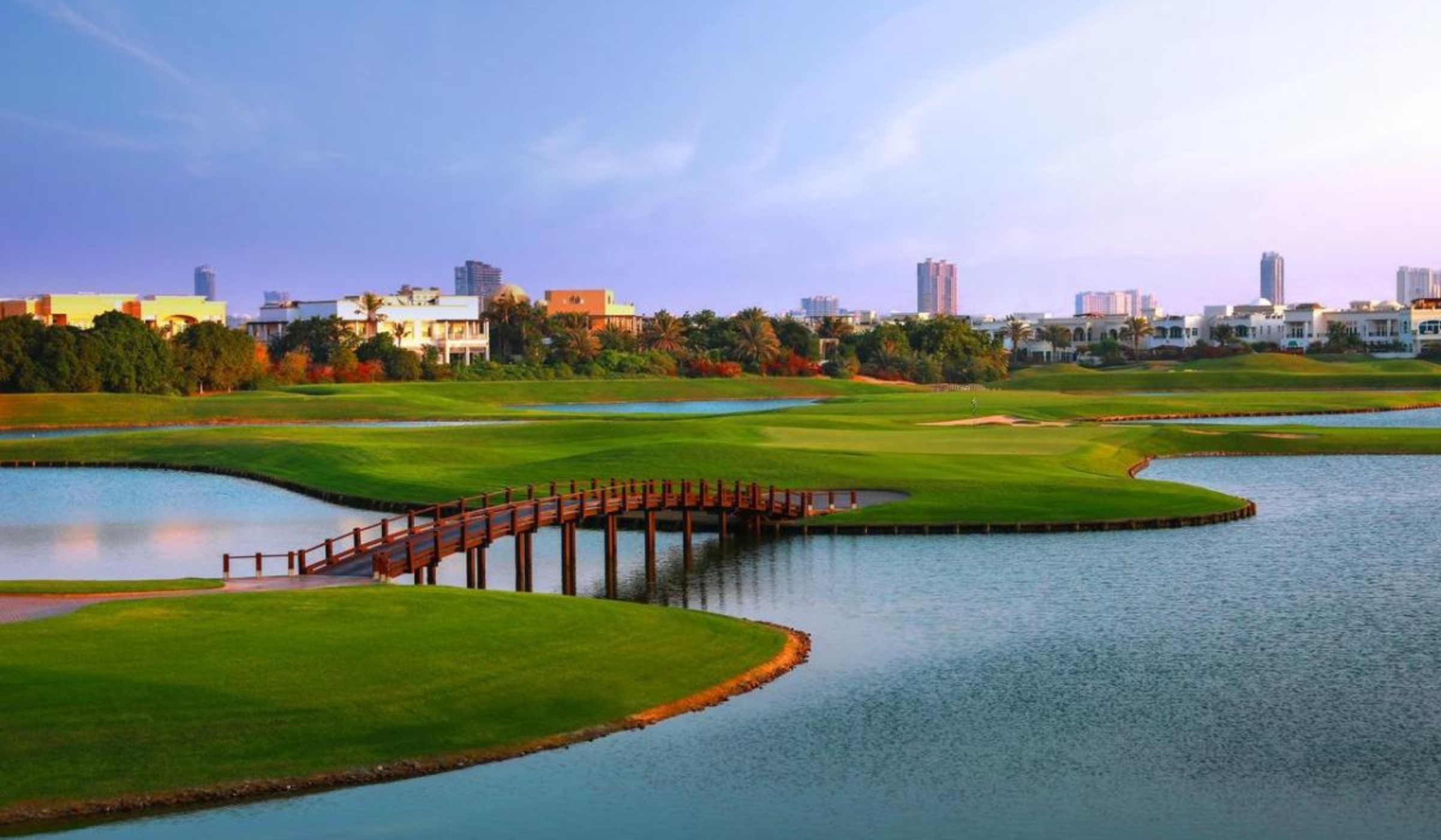 Montgomerie Links Vietnam - Nicegolf