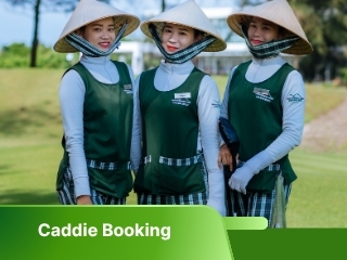Montgomerie Links Vietnam - Nicegolf