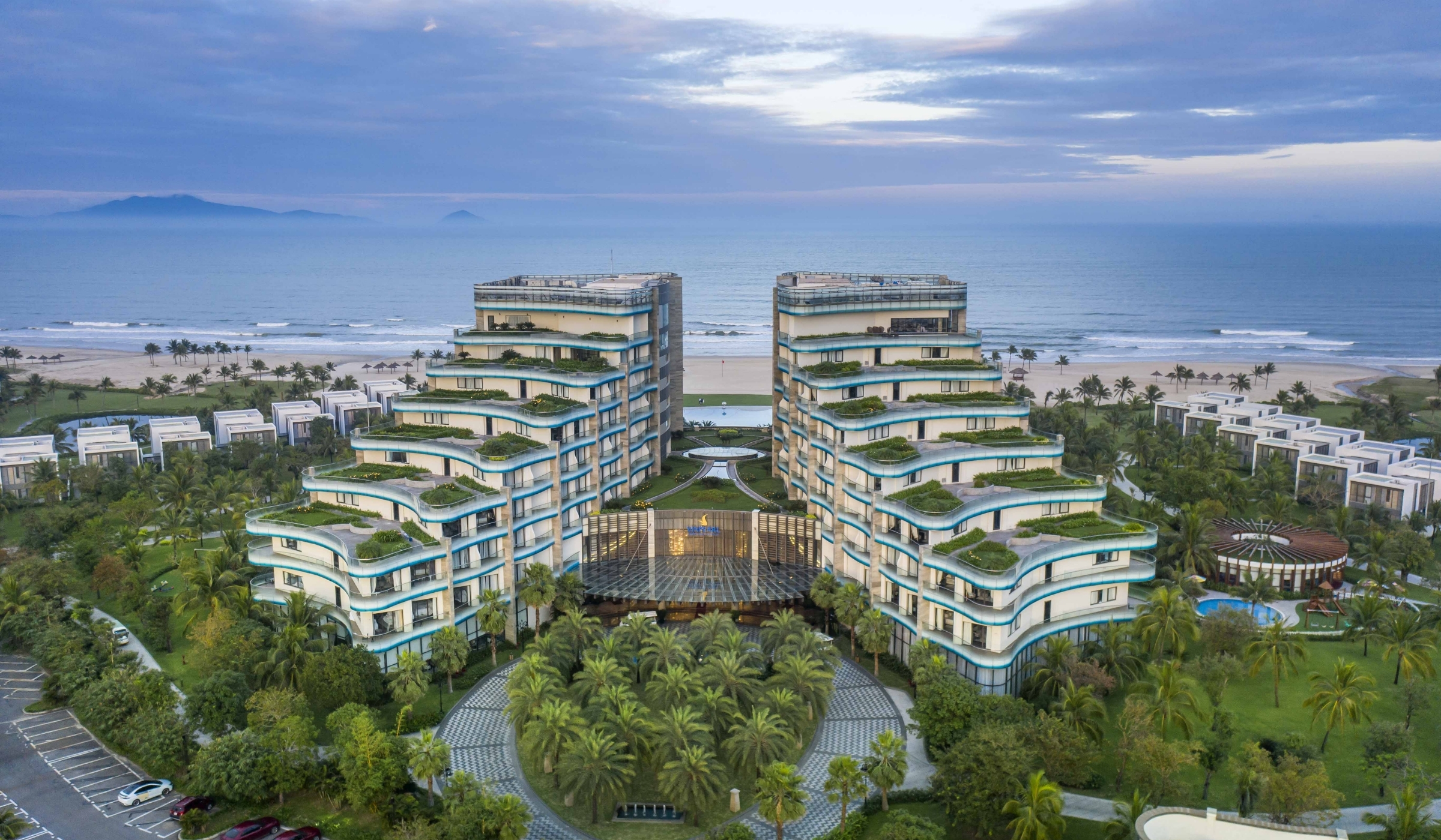 Stay & Play Vinpearl Nam Hội An - Nicegolf