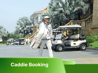 Tan Son Nhat Golf Course - Nicegolf