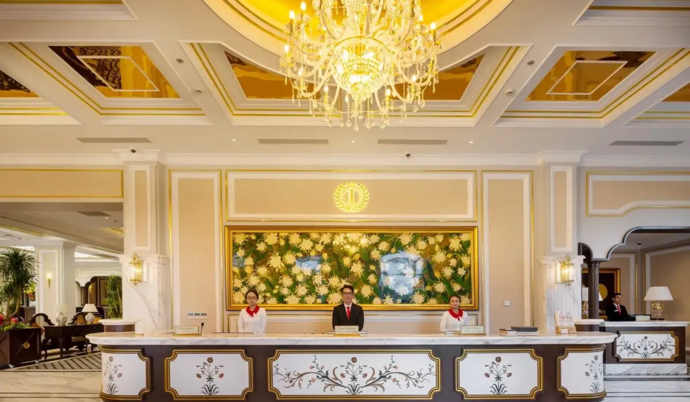 Best Western Premier – Imperal Đà Lạt - Nicegolf