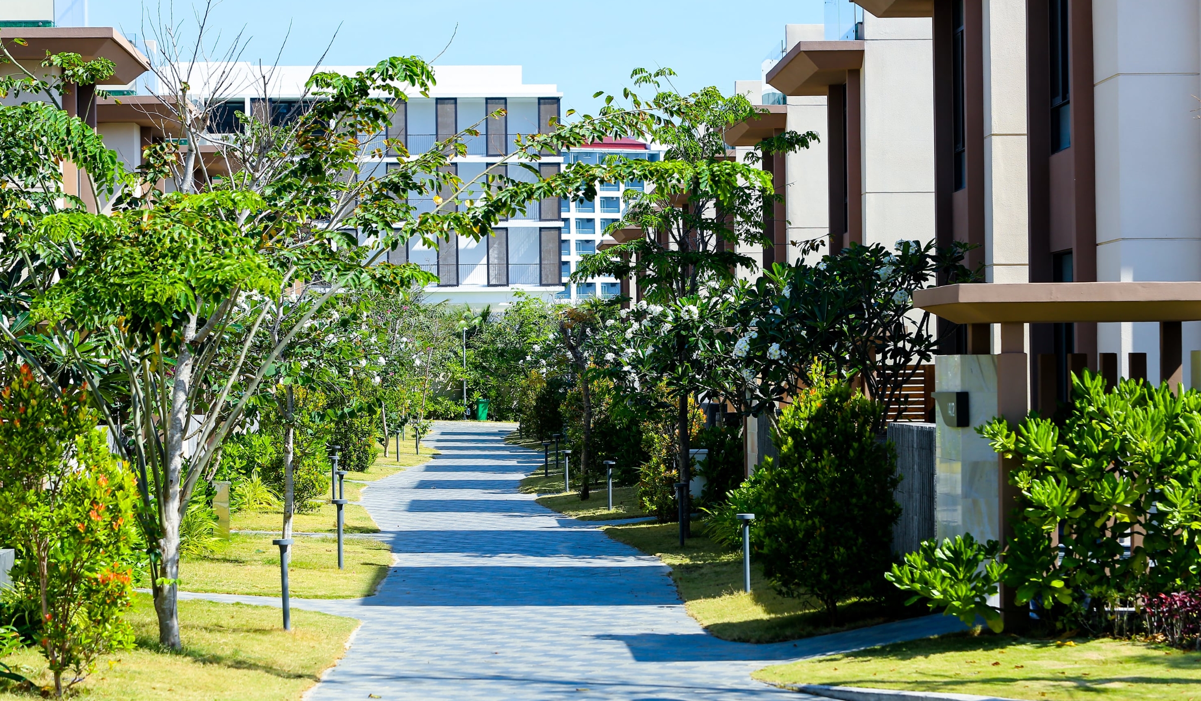 Wyndham Garden Cam Ranh