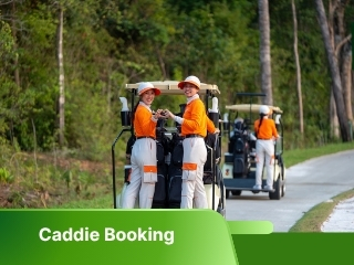 Eschuri Vũng Bầu Golf - Nicegolf