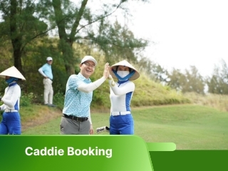 BRG Đà Nẵng Golf Resort - Nicegolf