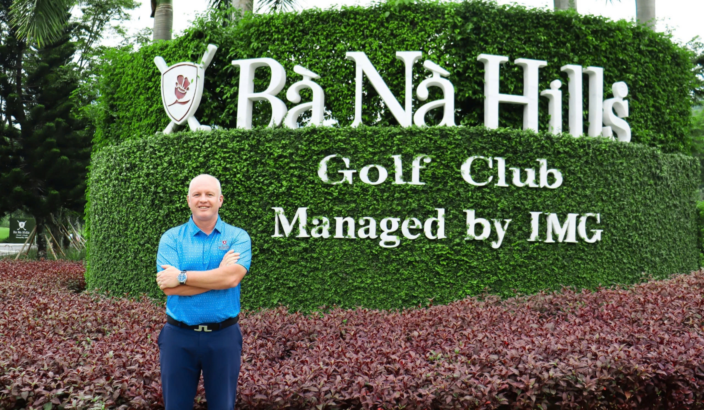 Ba Na Hills Golf Club - Nicegolf
