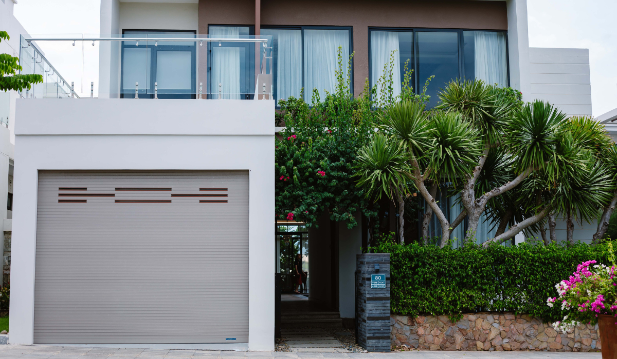 The Palm Nest Villa Cam Ranh - Nicegolf