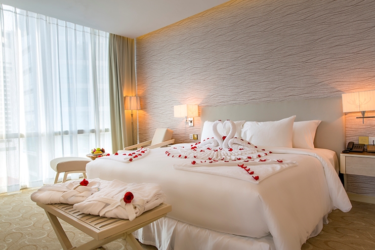 Grand Room