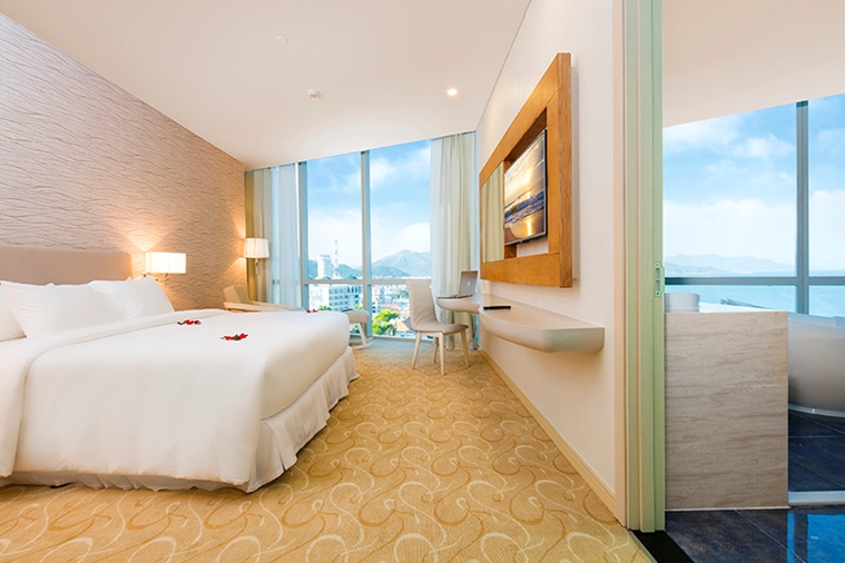 Prime Suite