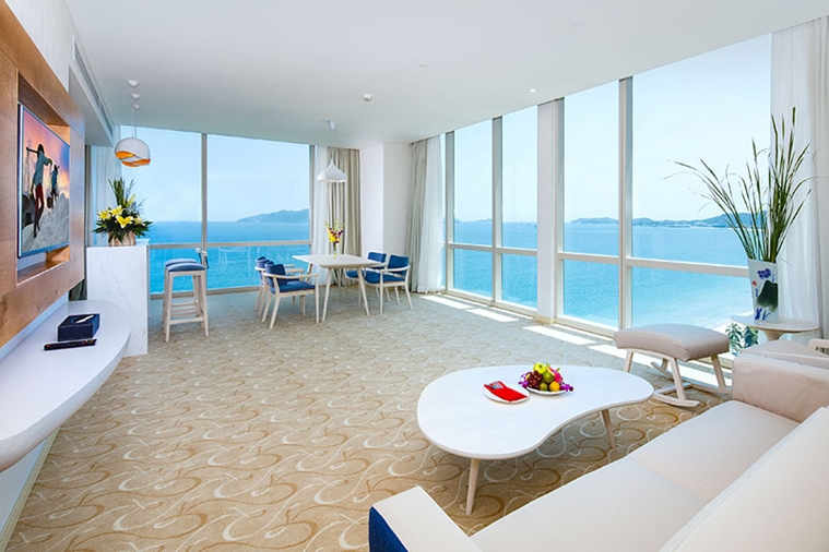Elite Suite