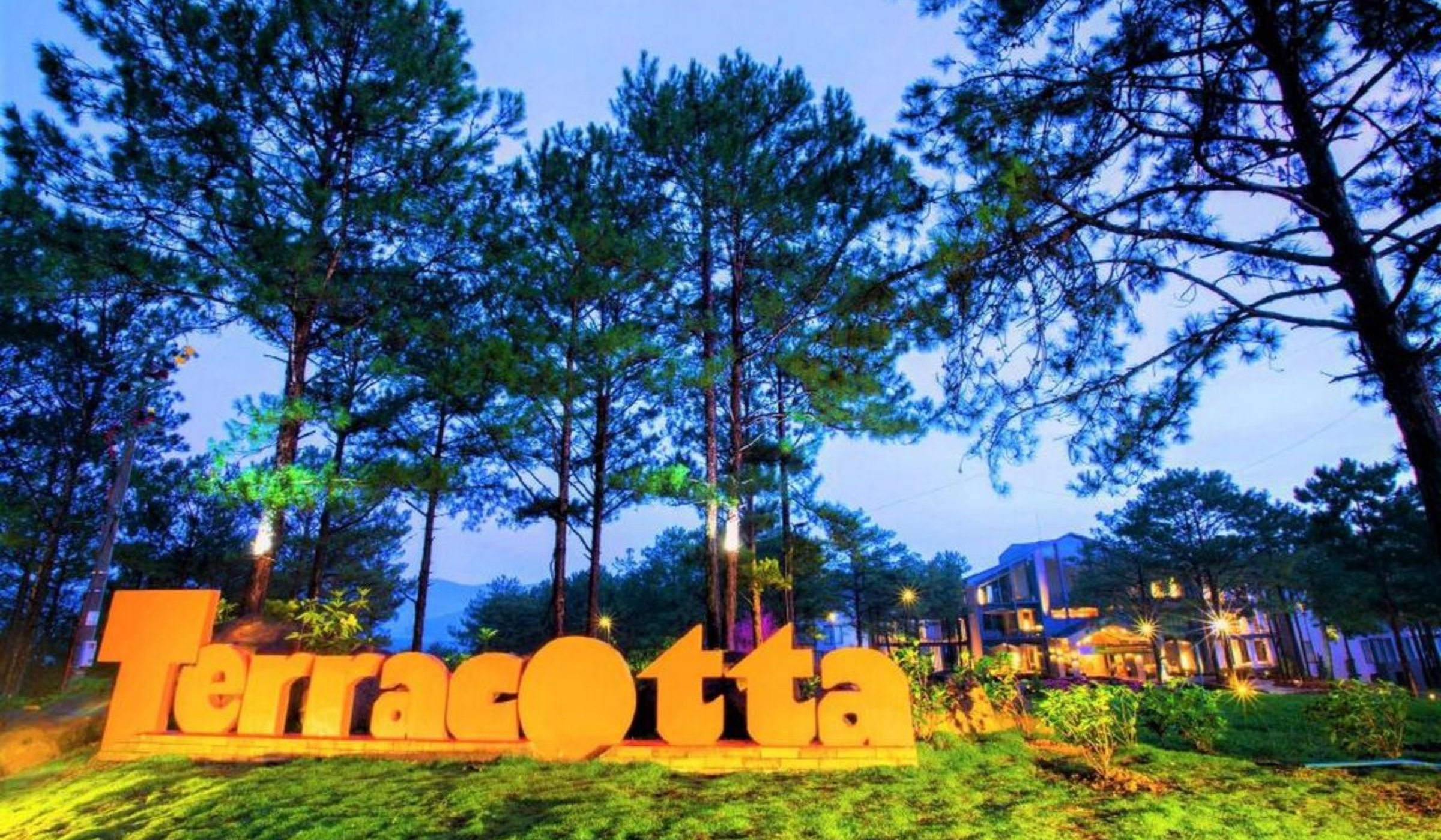 Terracotta Hotel & Resort Dalat - Nicegolf