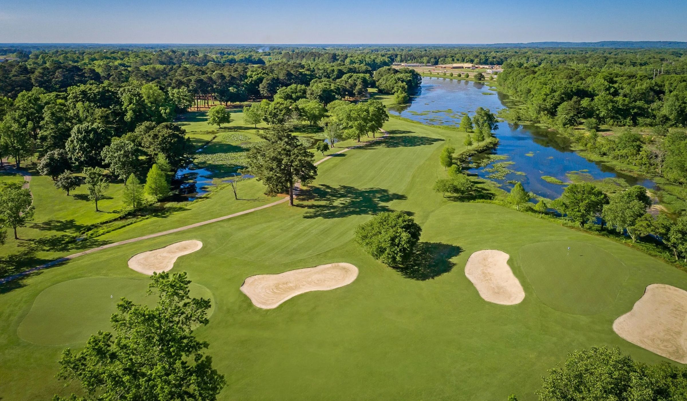 Montgomerie Links Vietnam - Nicegolf