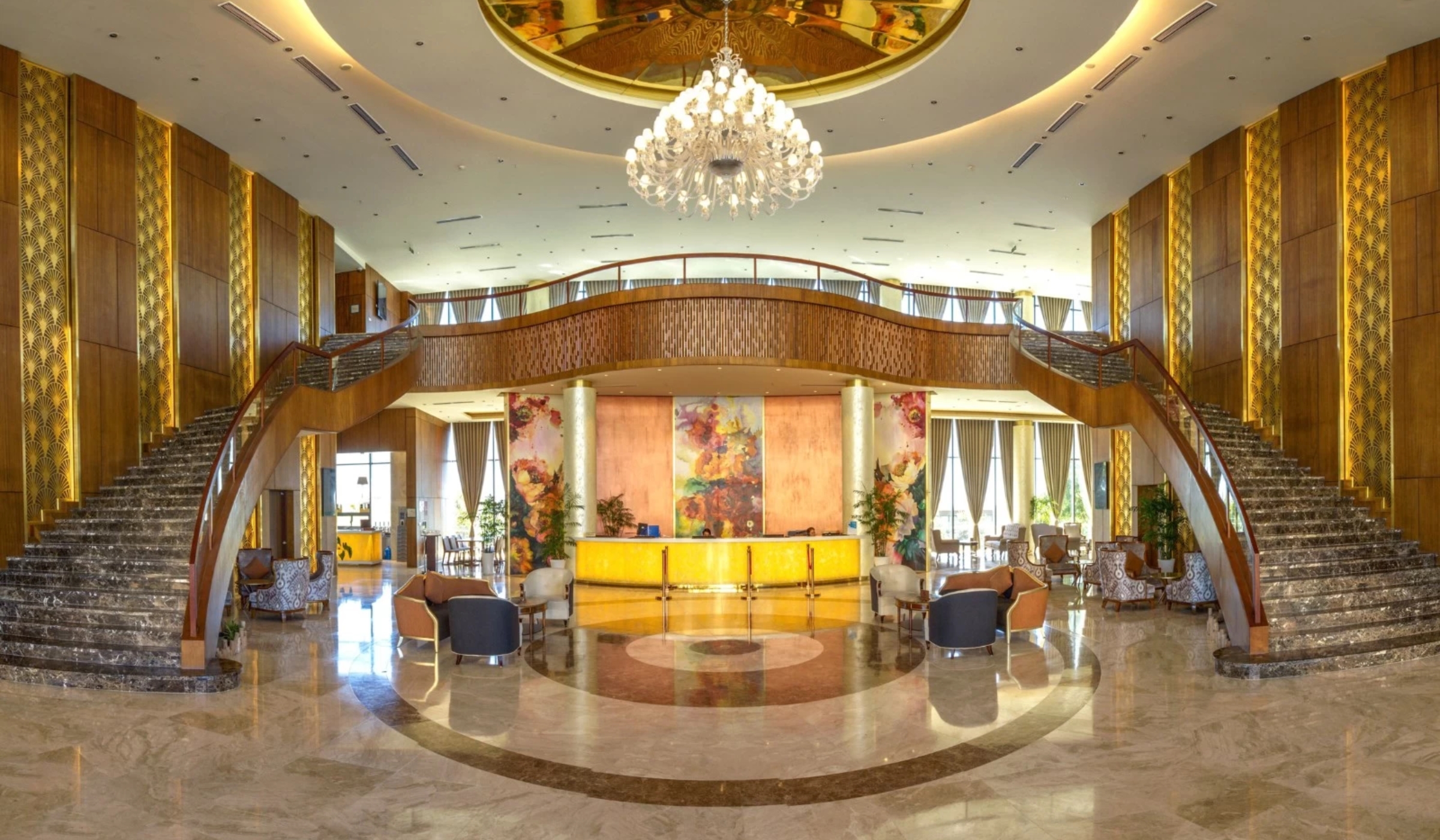 Wyndham Garden Cam Ranh