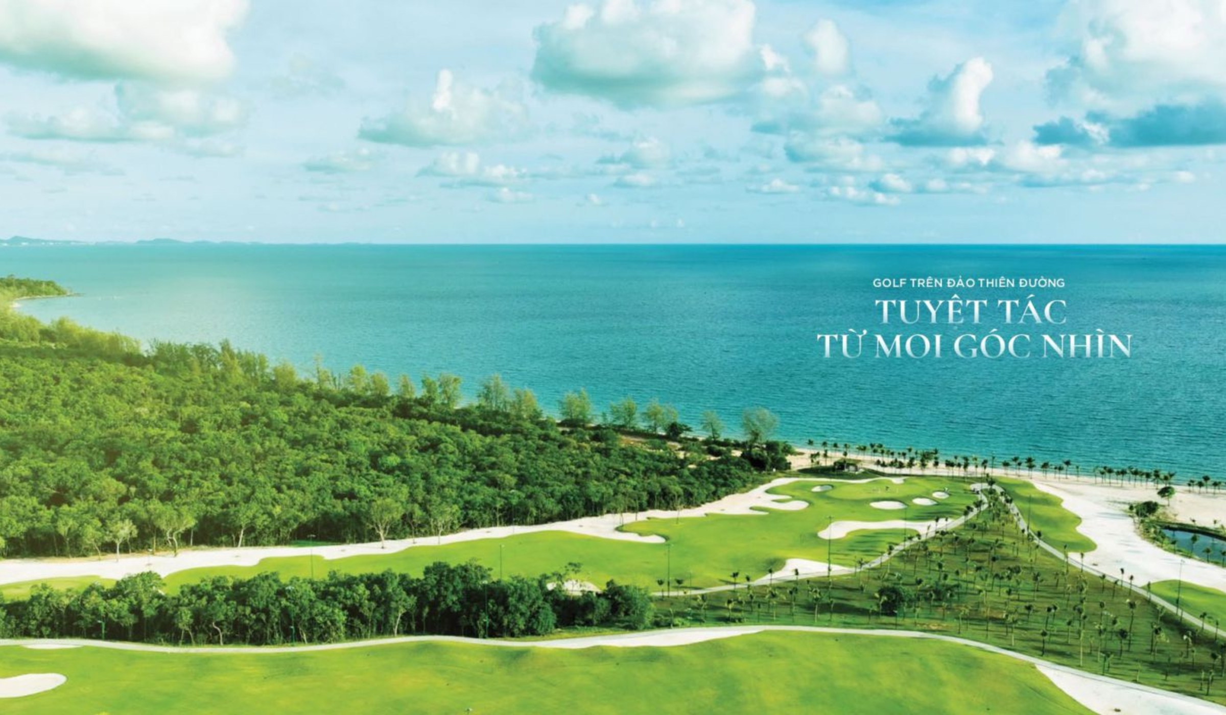 Eschuri Vũng Bầu Golf - Nicegolf
