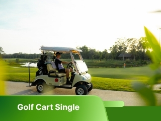 Eschuri Vũng Bầu Golf - Nicegolf