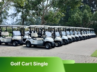 BRG Đà Nẵng Golf Resort - Nicegolf