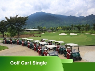Ba Na Hills Golf Club - Nicegolf