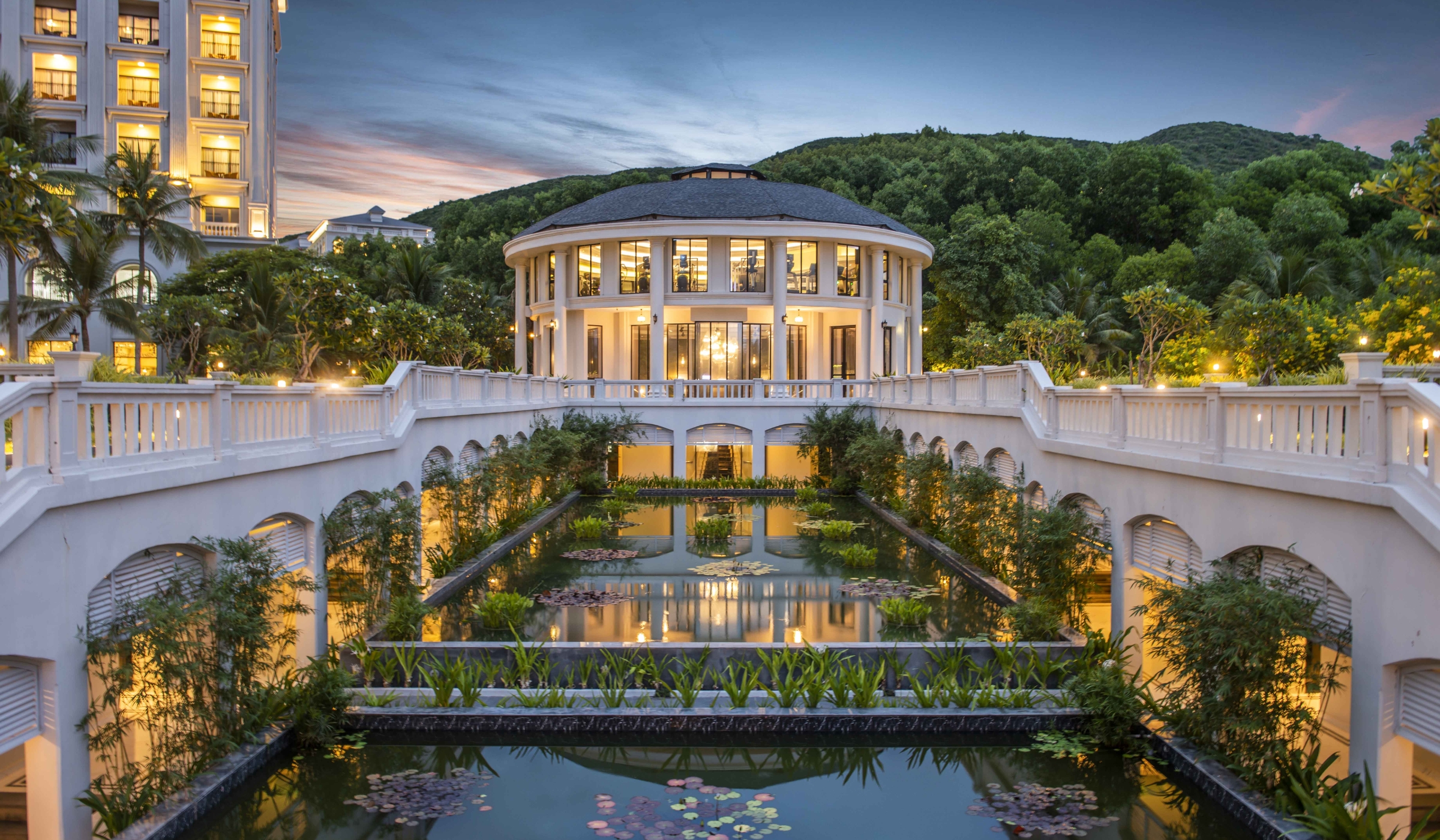Nha Trang Marriott Resort & Spa - Nicegolf