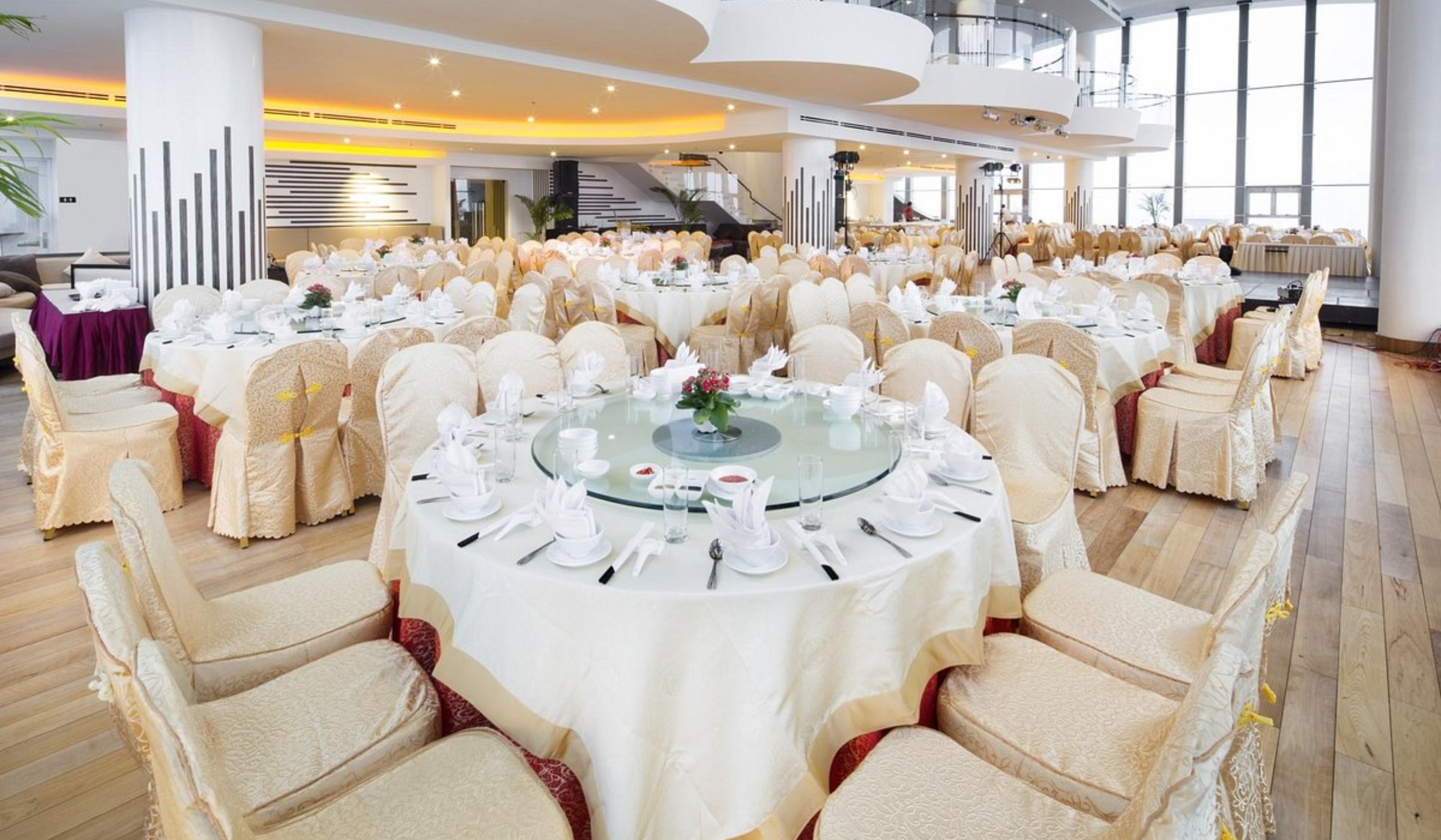 Havana Nha Trang Hotel - Nicegolf