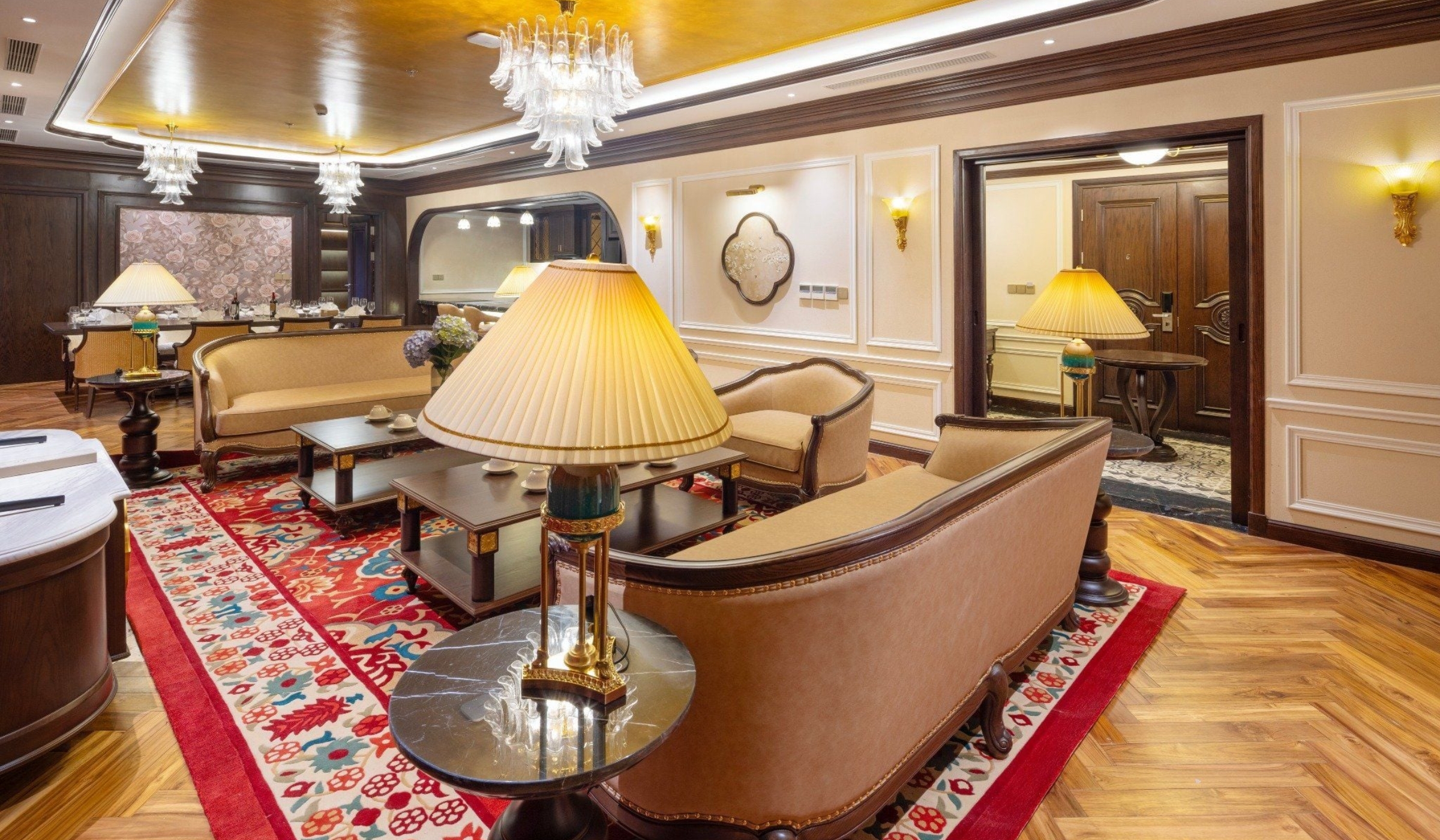 Best Western Premier – Imperal Đà Lạt - Nicegolf