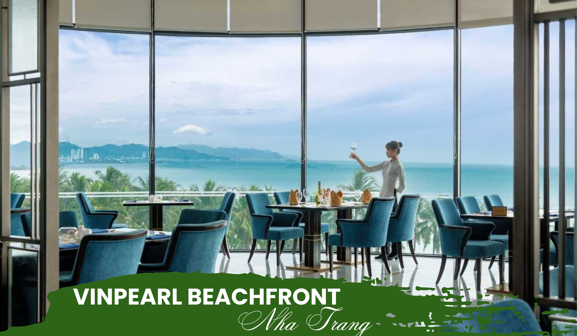 Stay & Play Vinpearl Beachfront Nha Trang - Nicegolf
