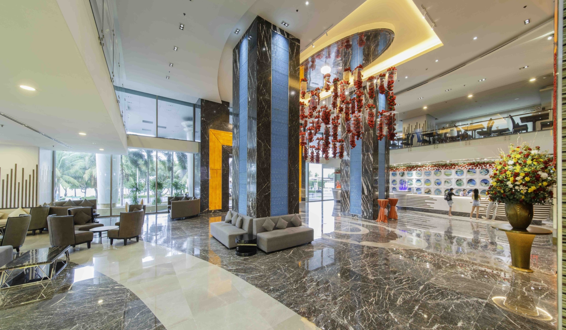 Havana Nha Trang Hotel - Nicegolf