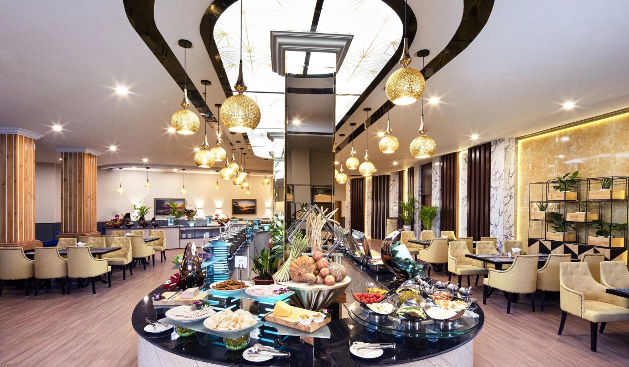 Ladalat Hotel Đà Lạt - Nicegolf