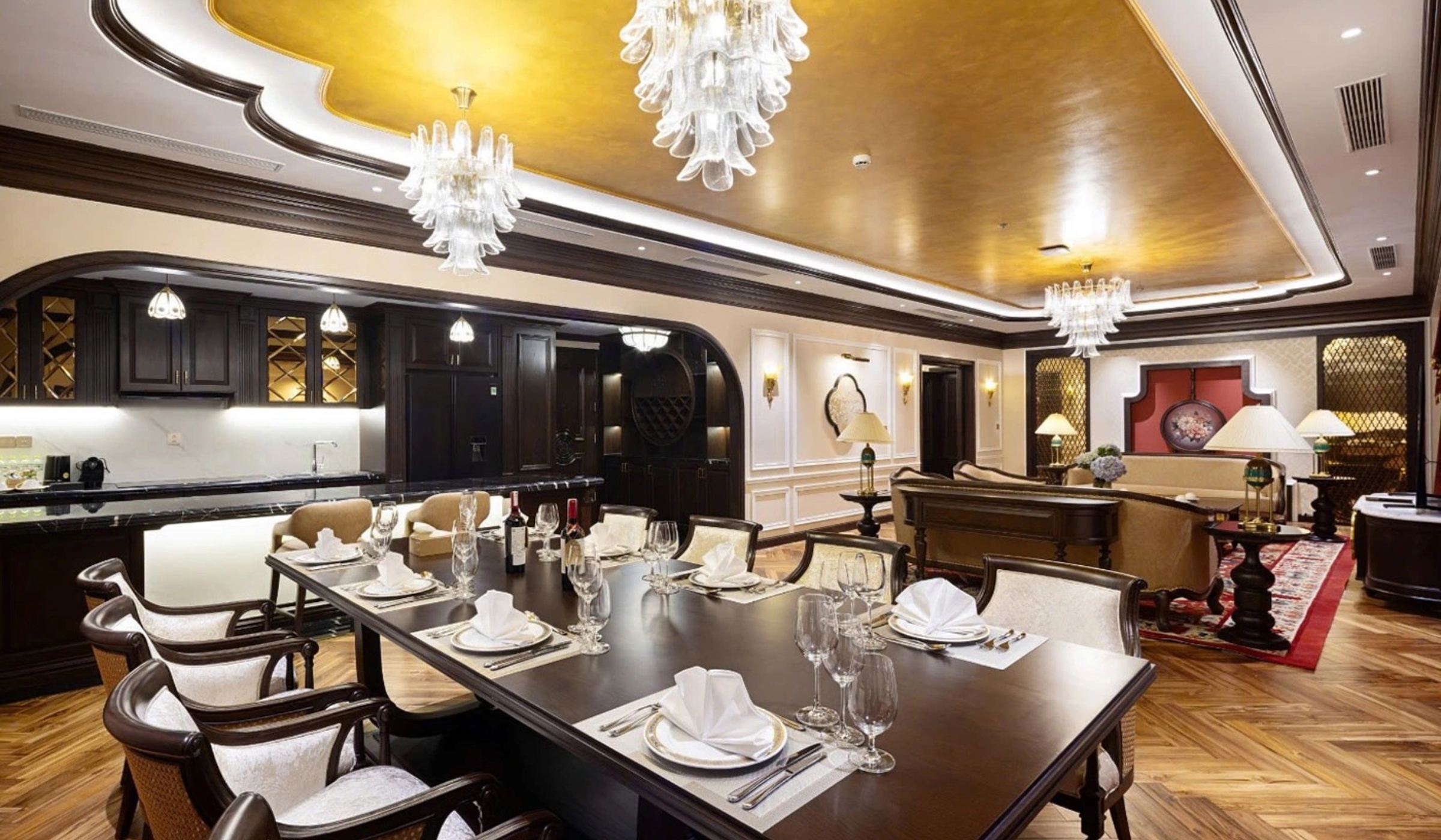Best Western Premier – Imperal Đà Lạt - Nicegolf