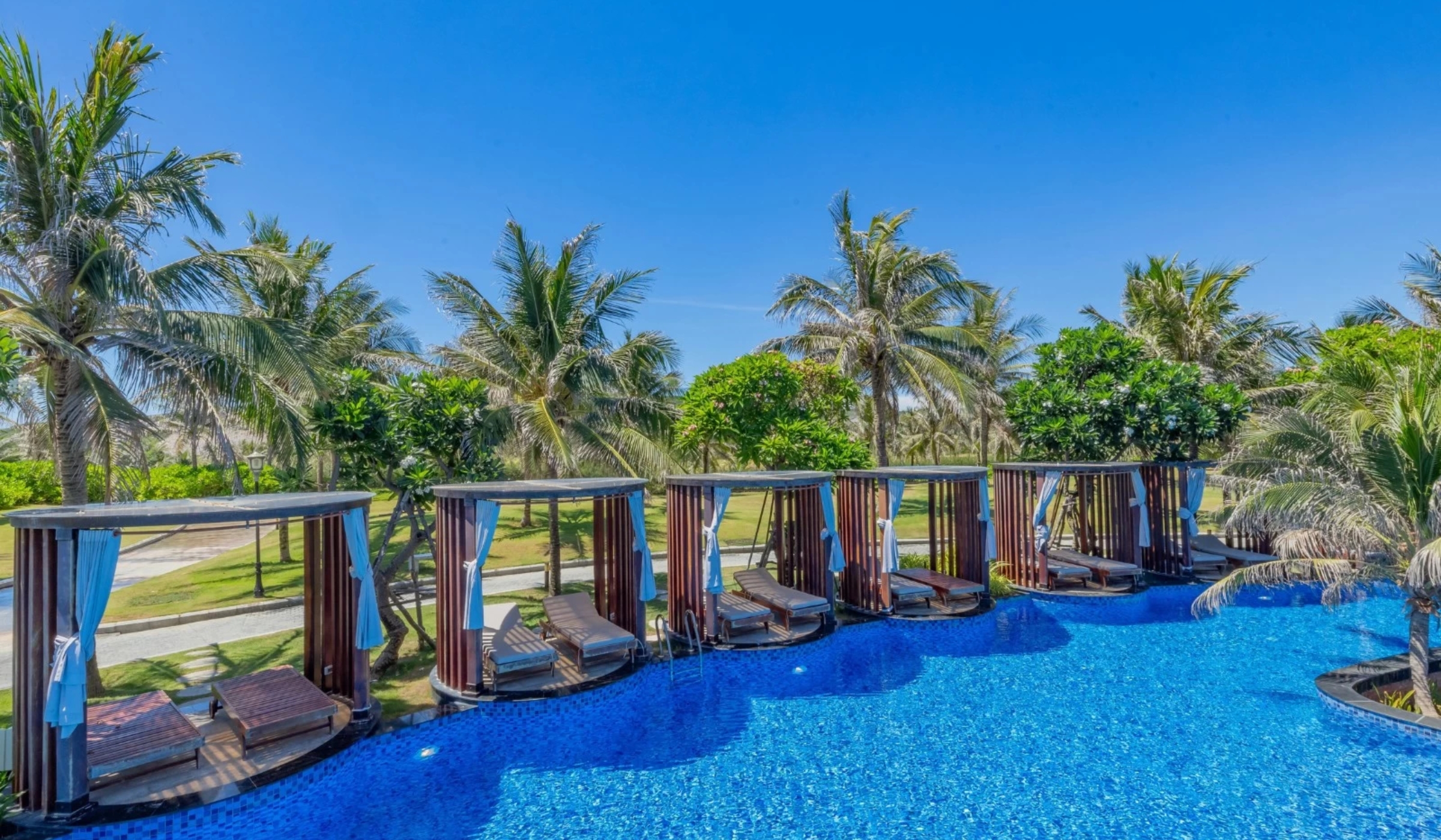 Wyndham Garden Cam Ranh