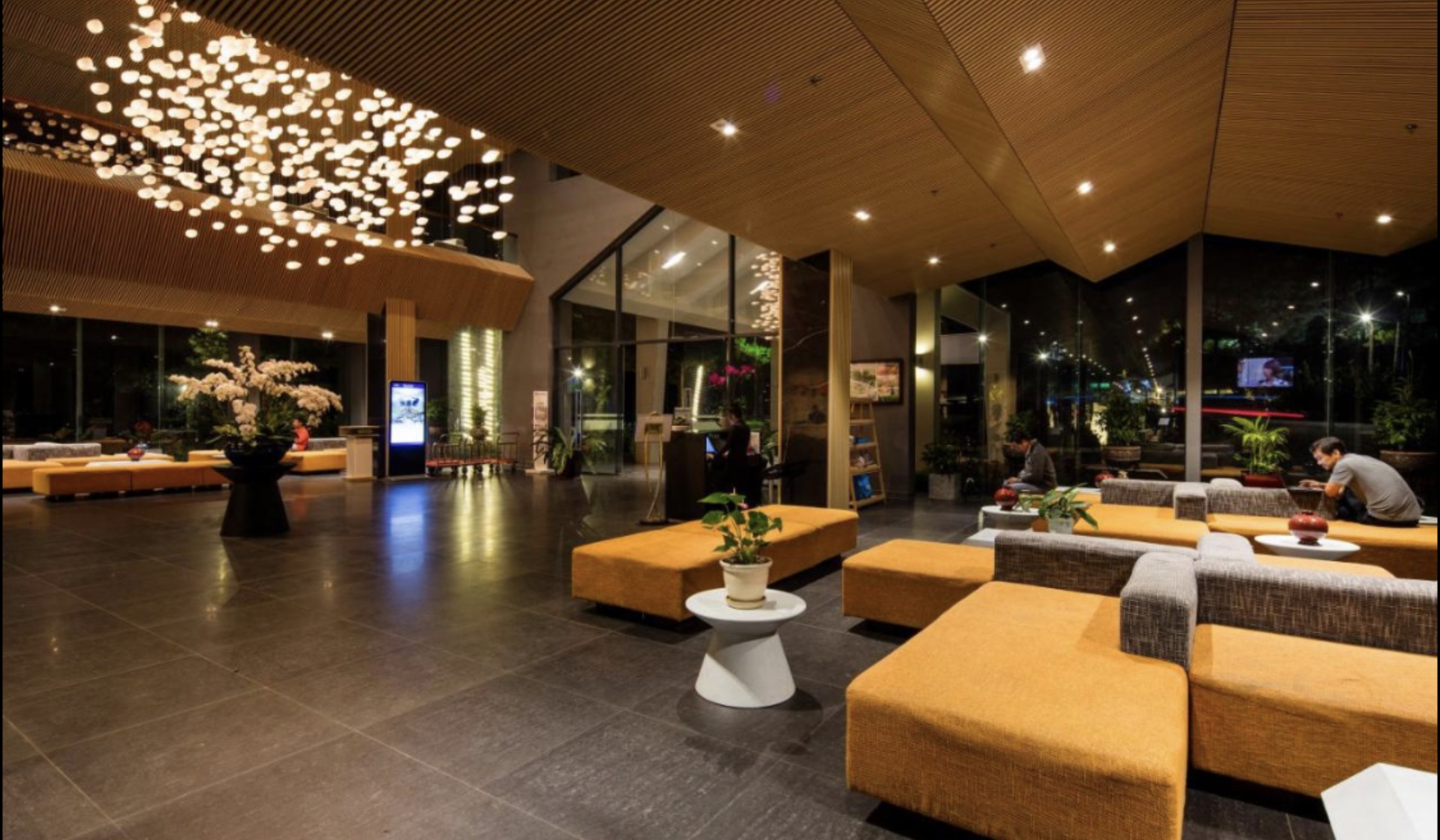 Terracotta Hotel & Resort Dalat - Nicegolf