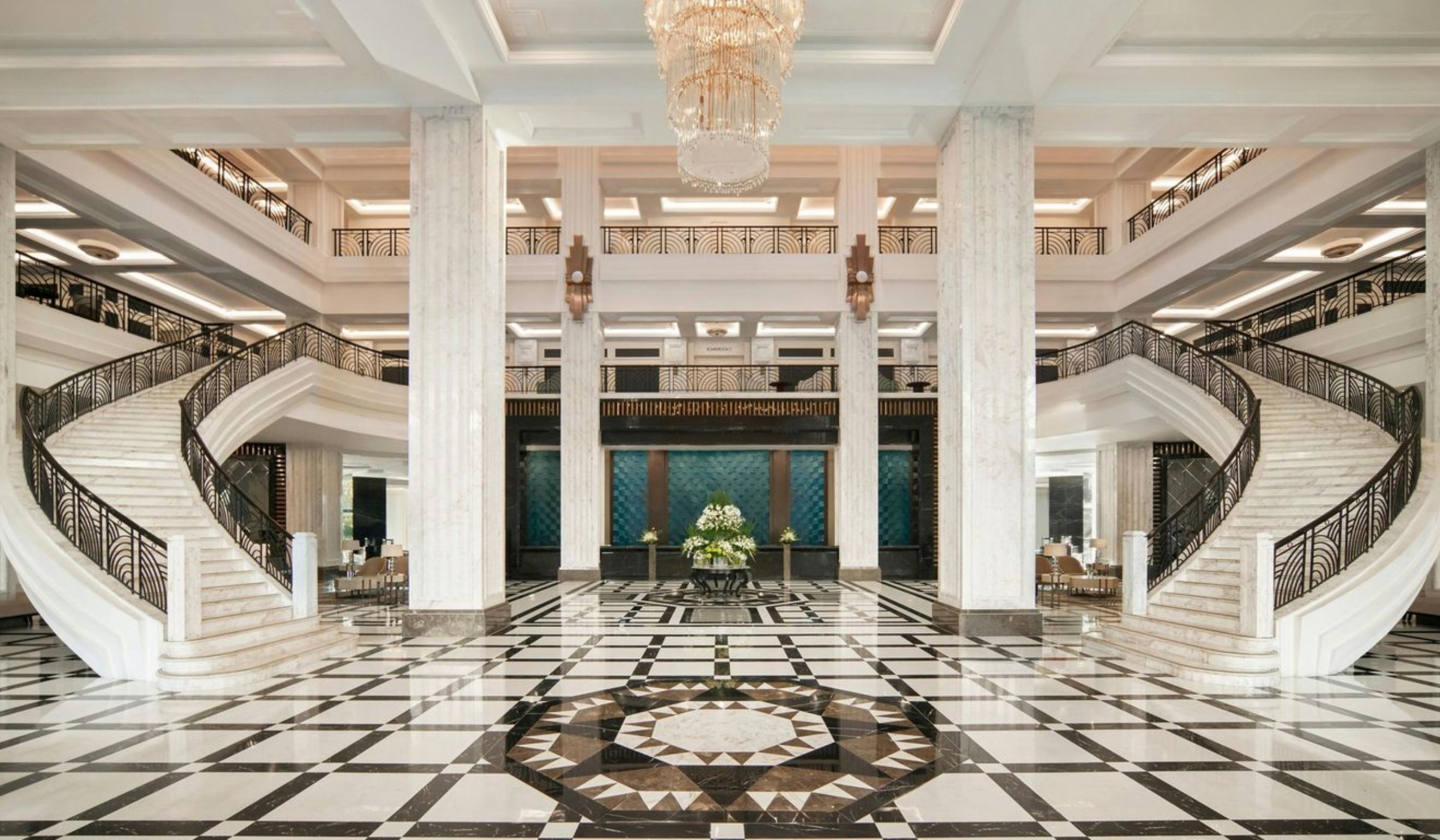 Nha Trang Marriott Resort & Spa - Nicegolf
