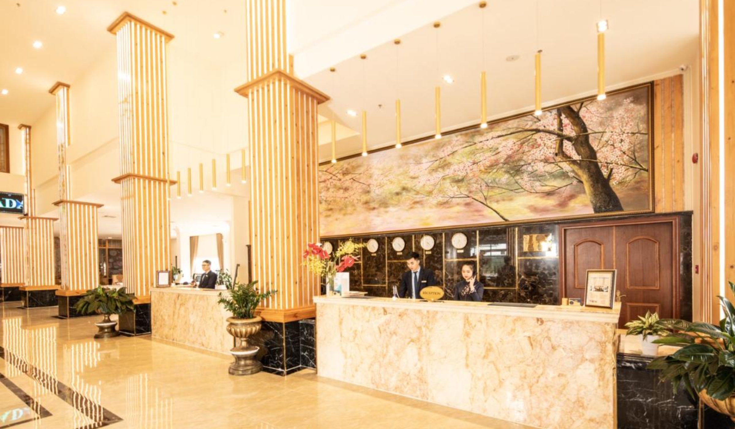 Ladalat Hotel Đà Lạt - Nicegolf