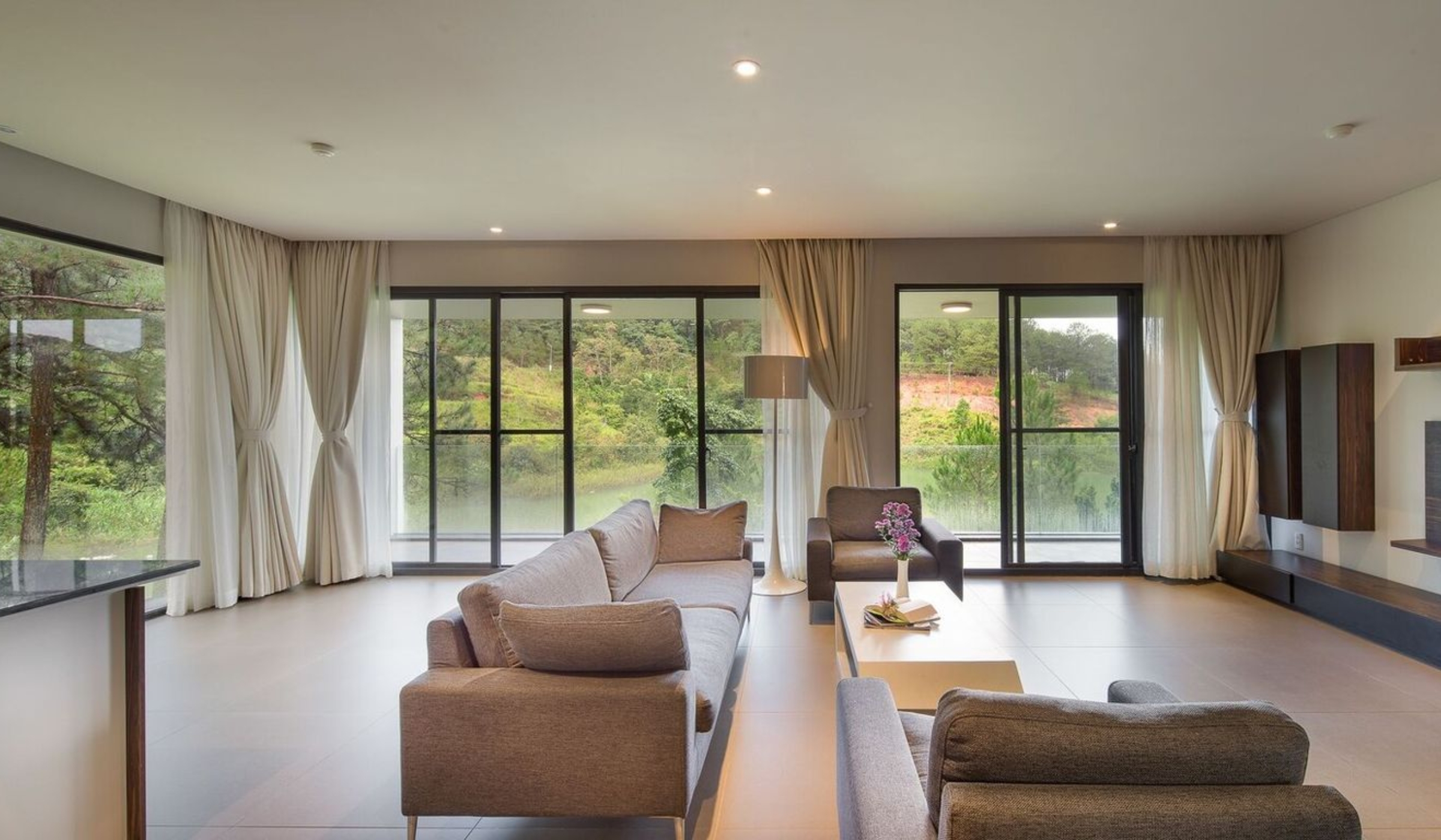 Terracotta Hotel & Resort Dalat - Nicegolf