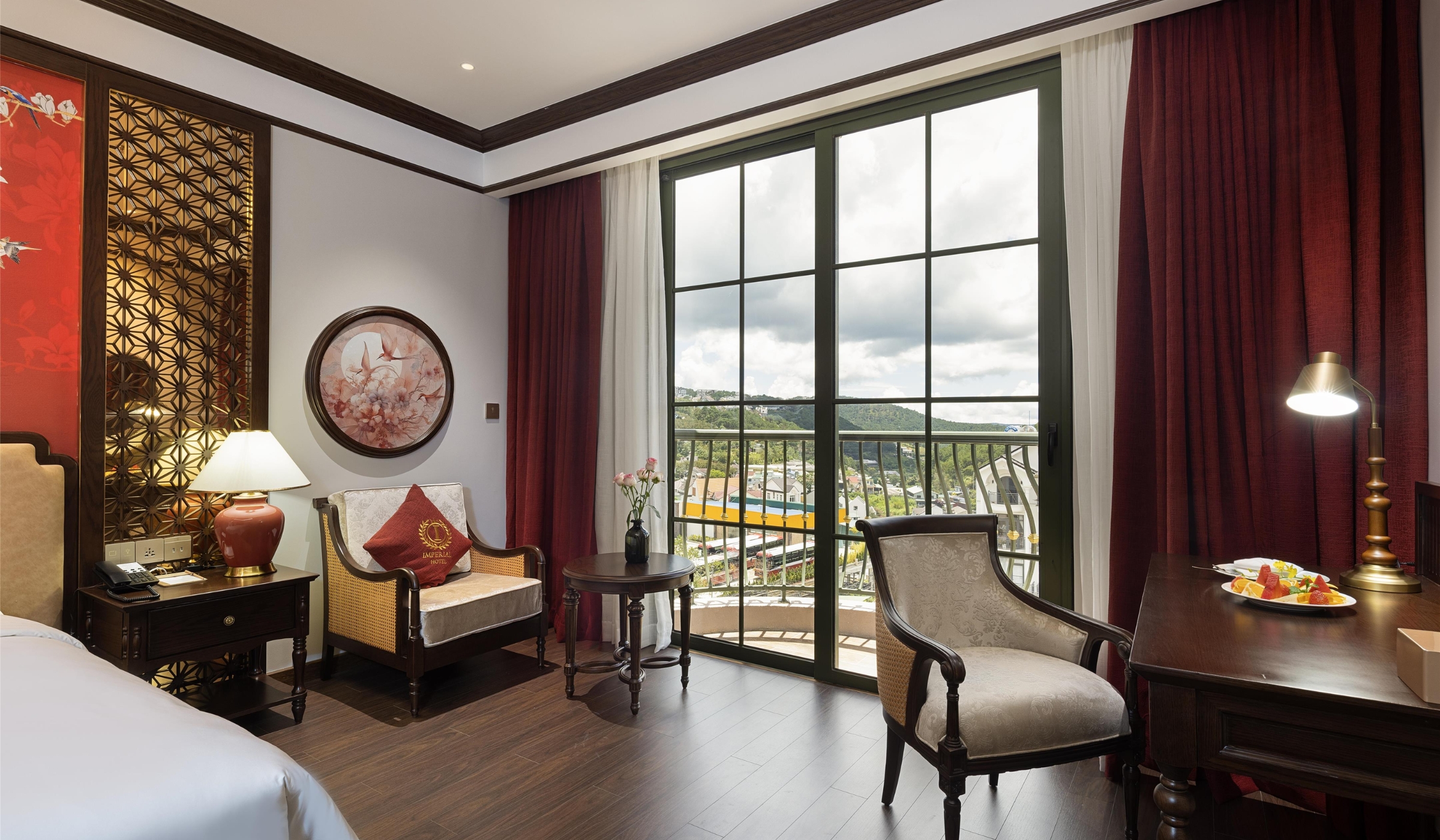 Best Western Premier – Imperal Đà Lạt - Nicegolf