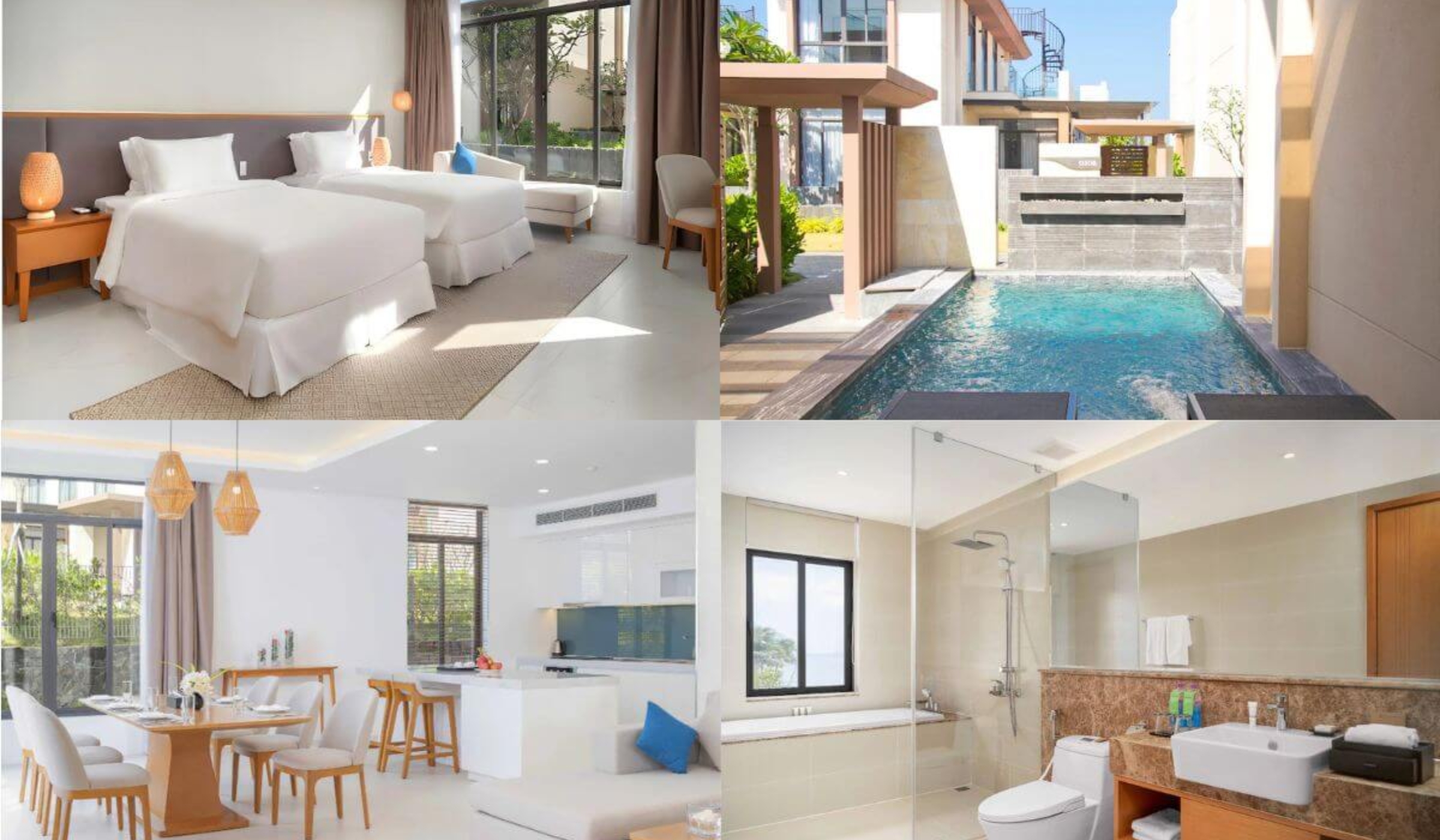 Wyndham Garden Cam Ranh