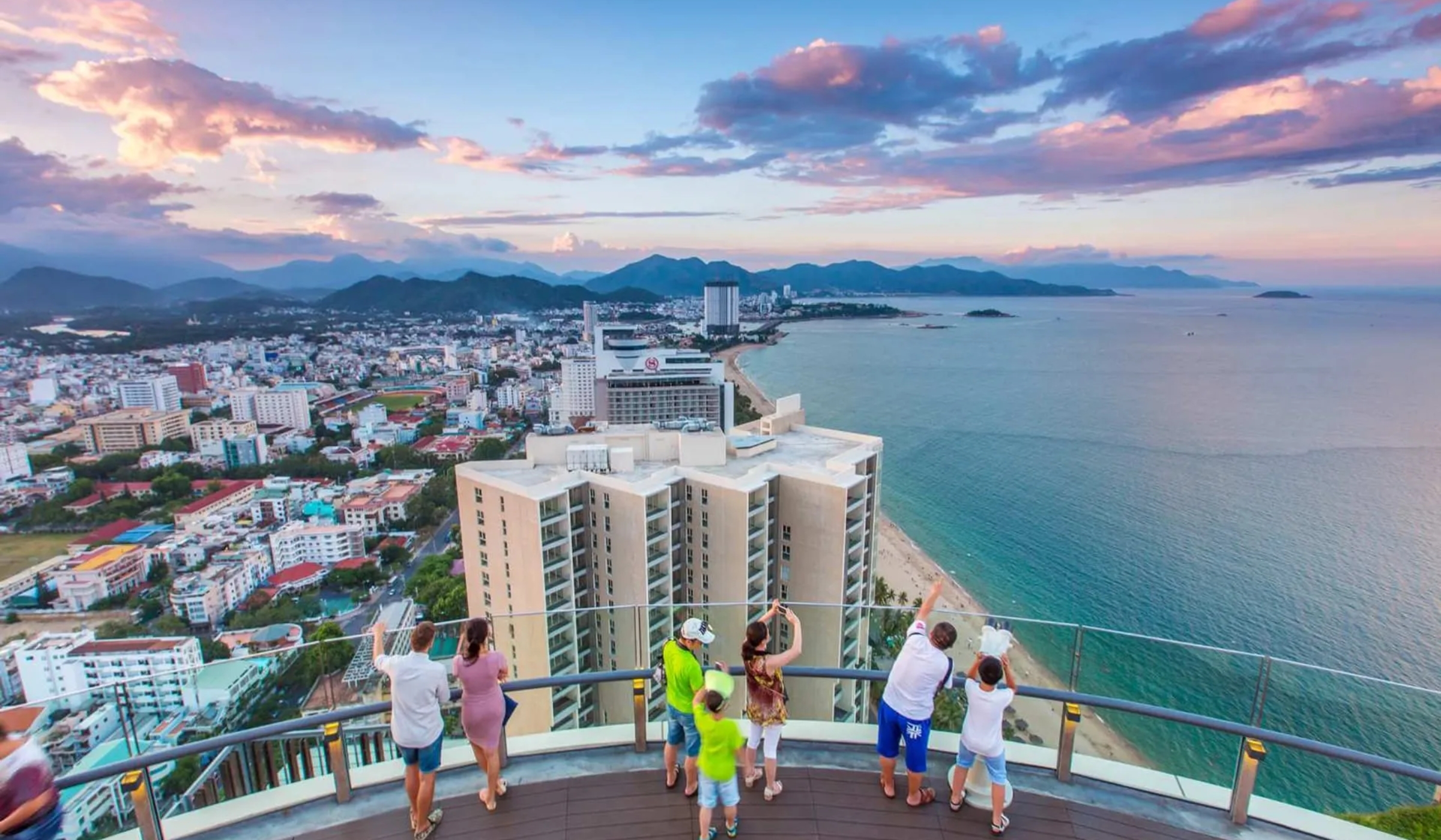 Havana Nha Trang Hotel - Nicegolf