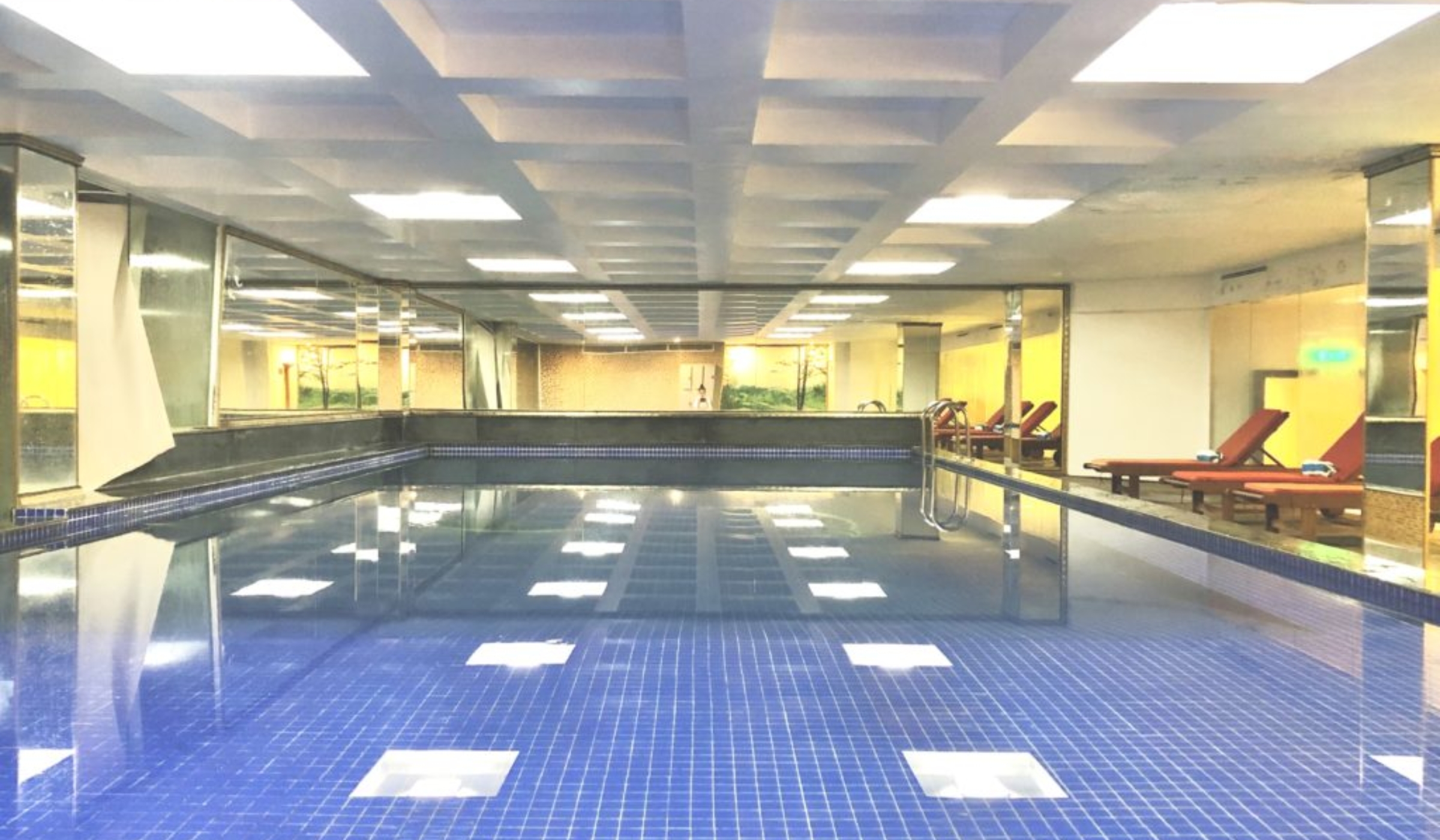 Swiss‑BelResort Tuyền Lâm - Nicegolf