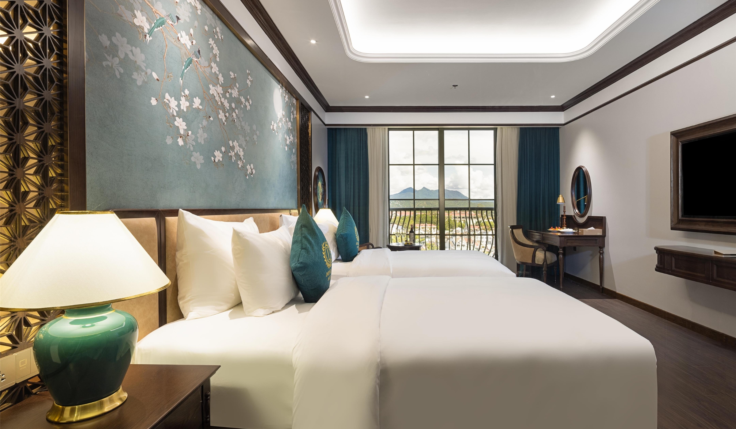 Best Western Premier – Imperal Đà Lạt - Nicegolf