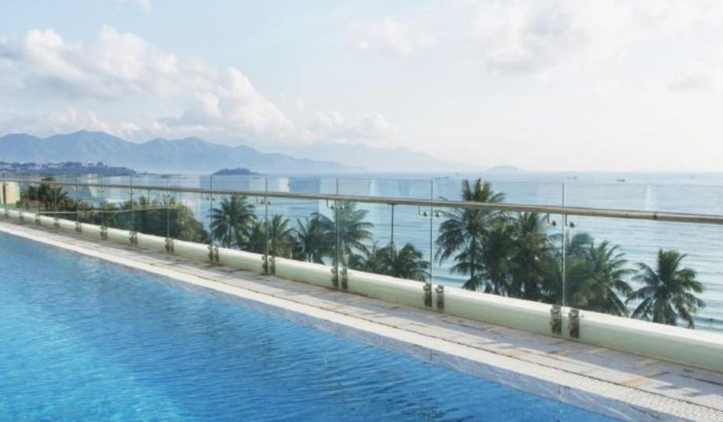 Havana Nha Trang Hotel - Nicegolf