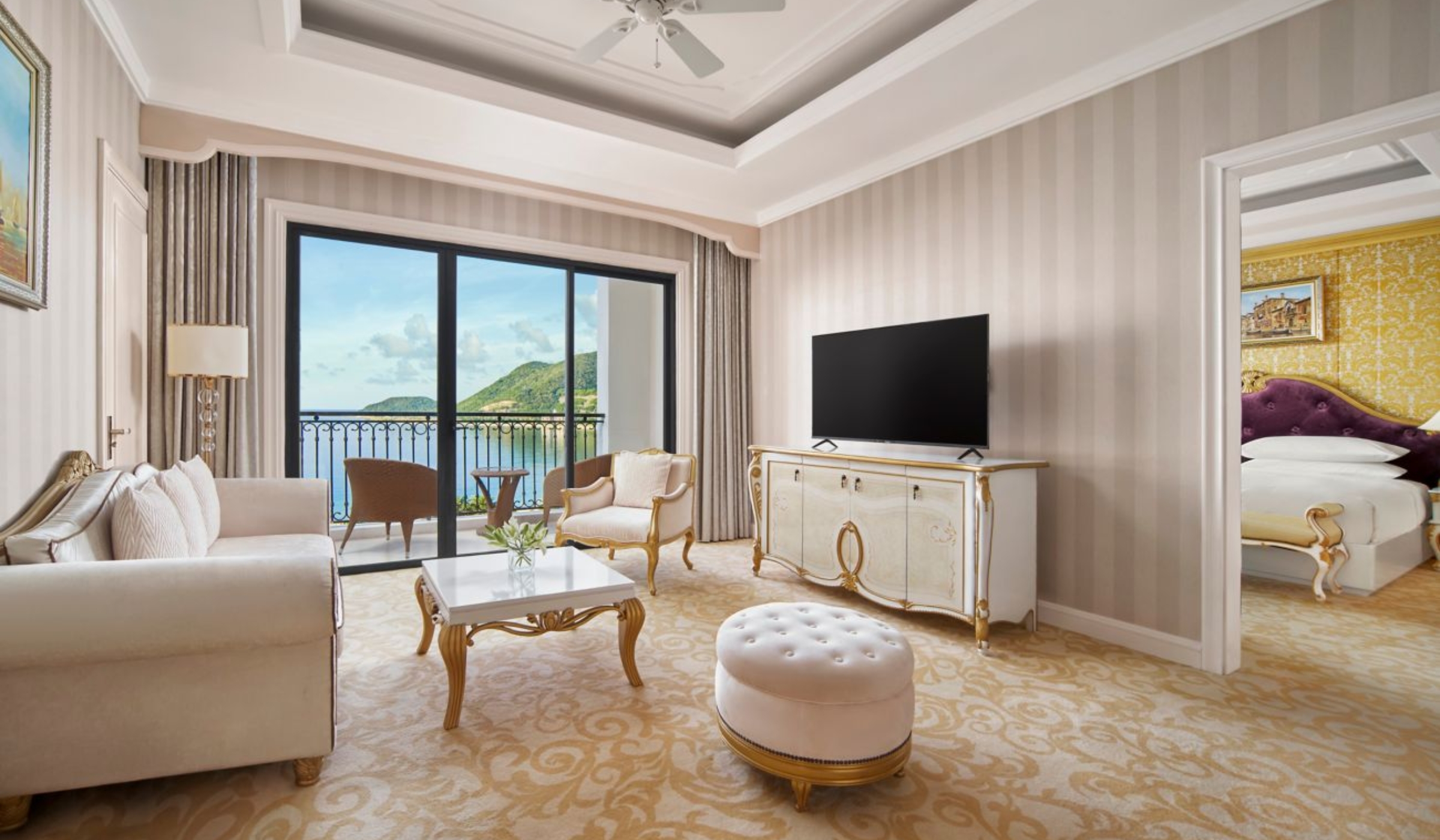 Nha Trang Marriott Resort & Spa - Nicegolf