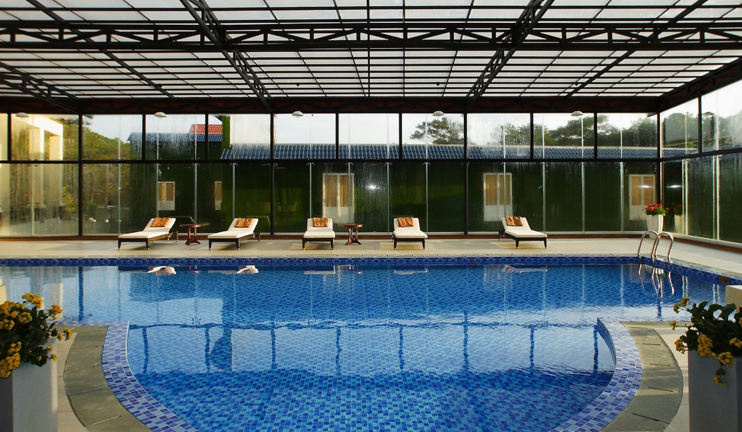 Ladalat Hotel Đà Lạt - Nicegolf