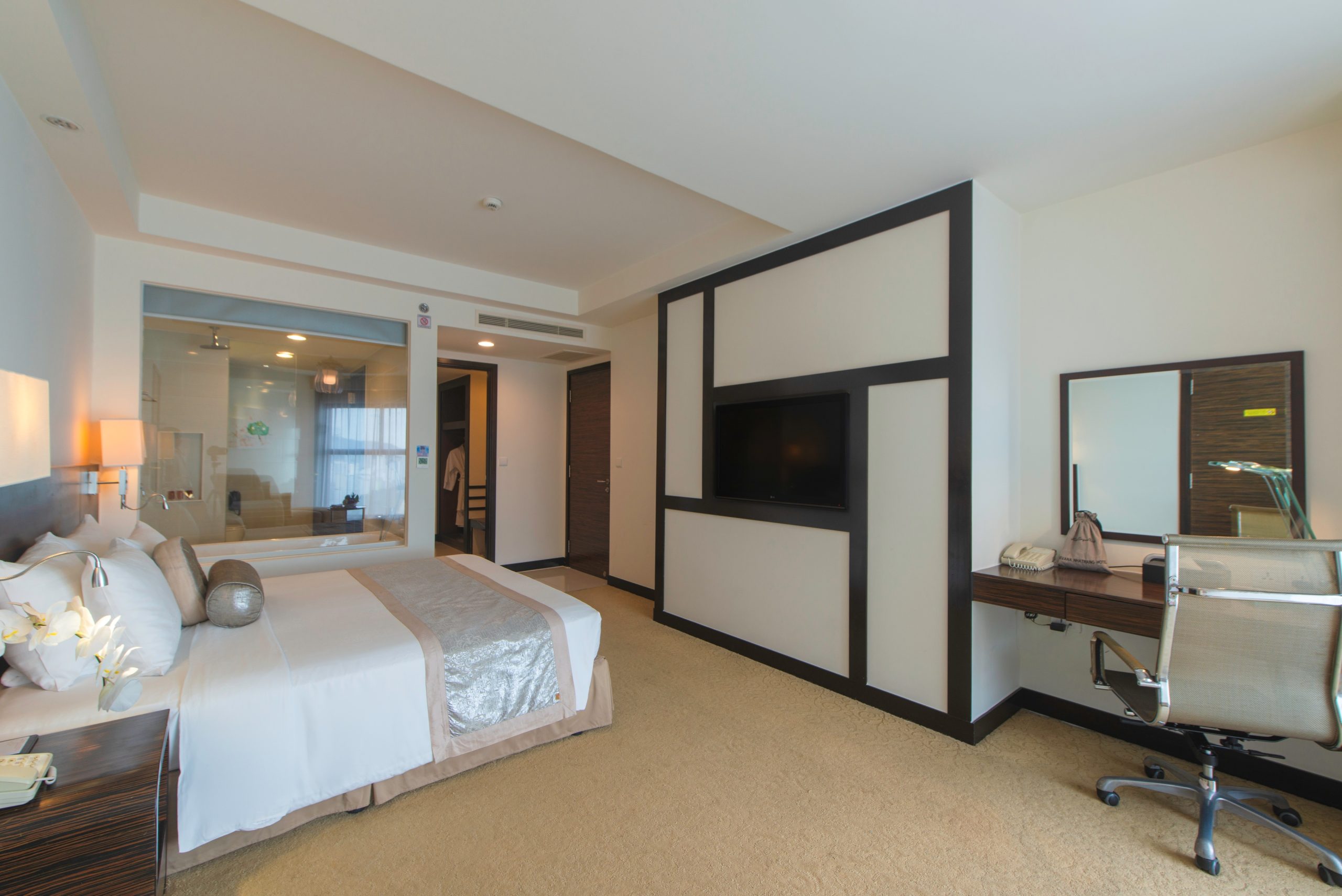 Club Suite
