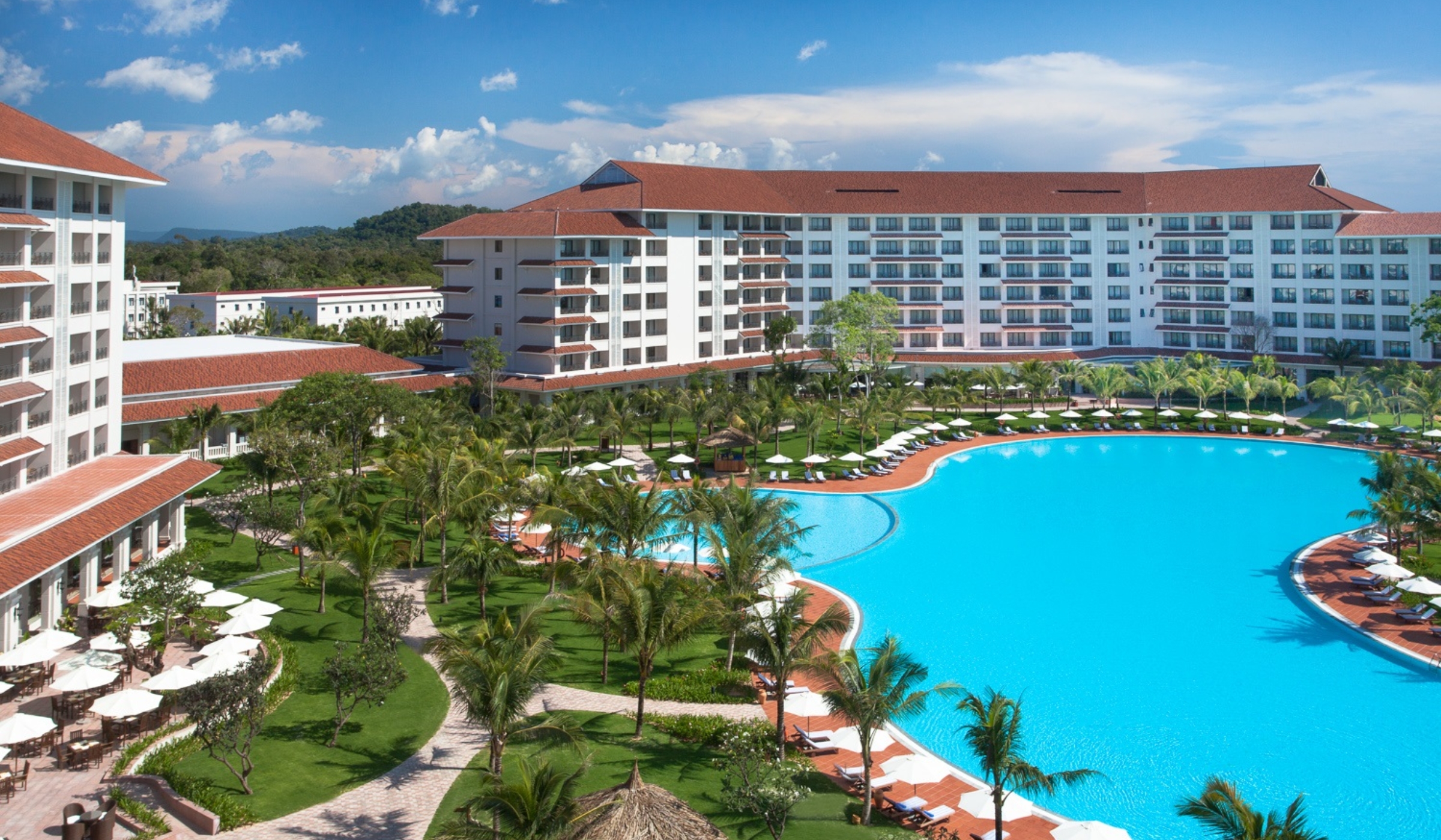 Stay & Play Vinpearl Resort & Spa Phú Quốc - Nicegolf