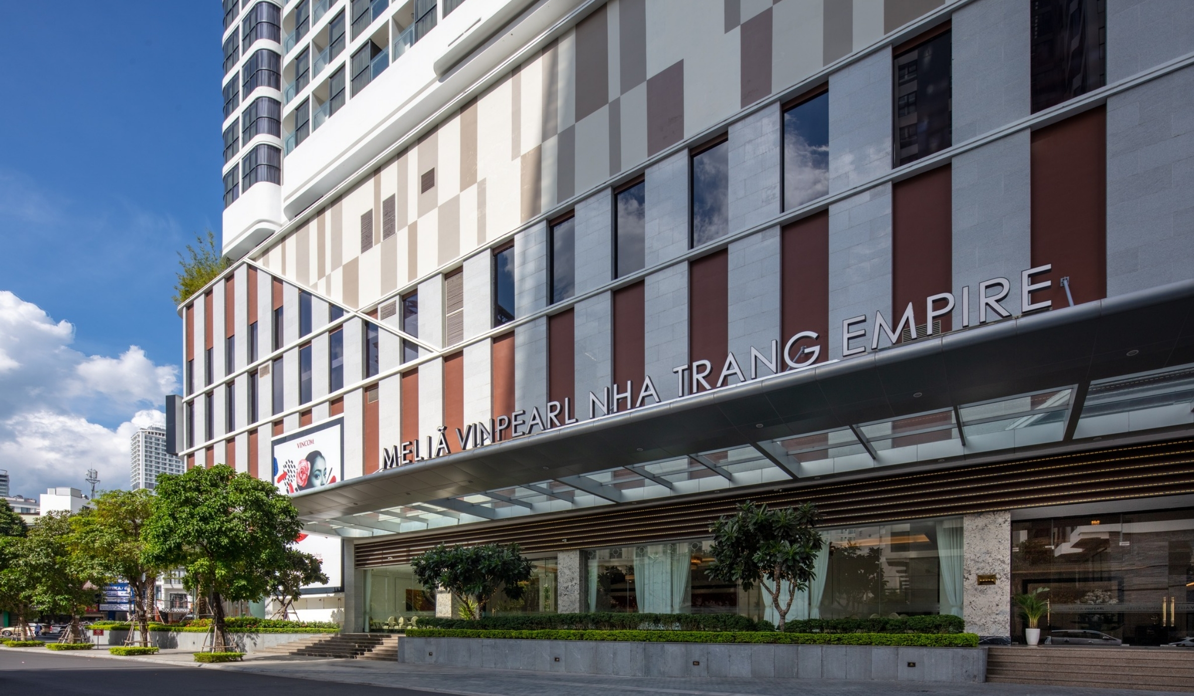 Stay & Play Vinpearl Empire Nha Trang - Nicegolf