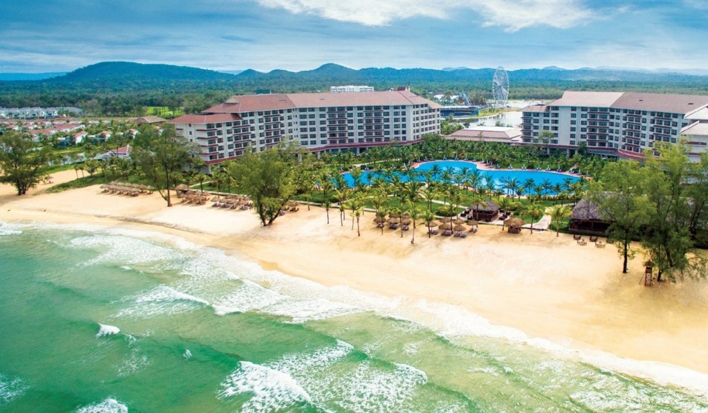 Stay & Play Vinpearl Resort & Spa Phú Quốc - Nicegolf