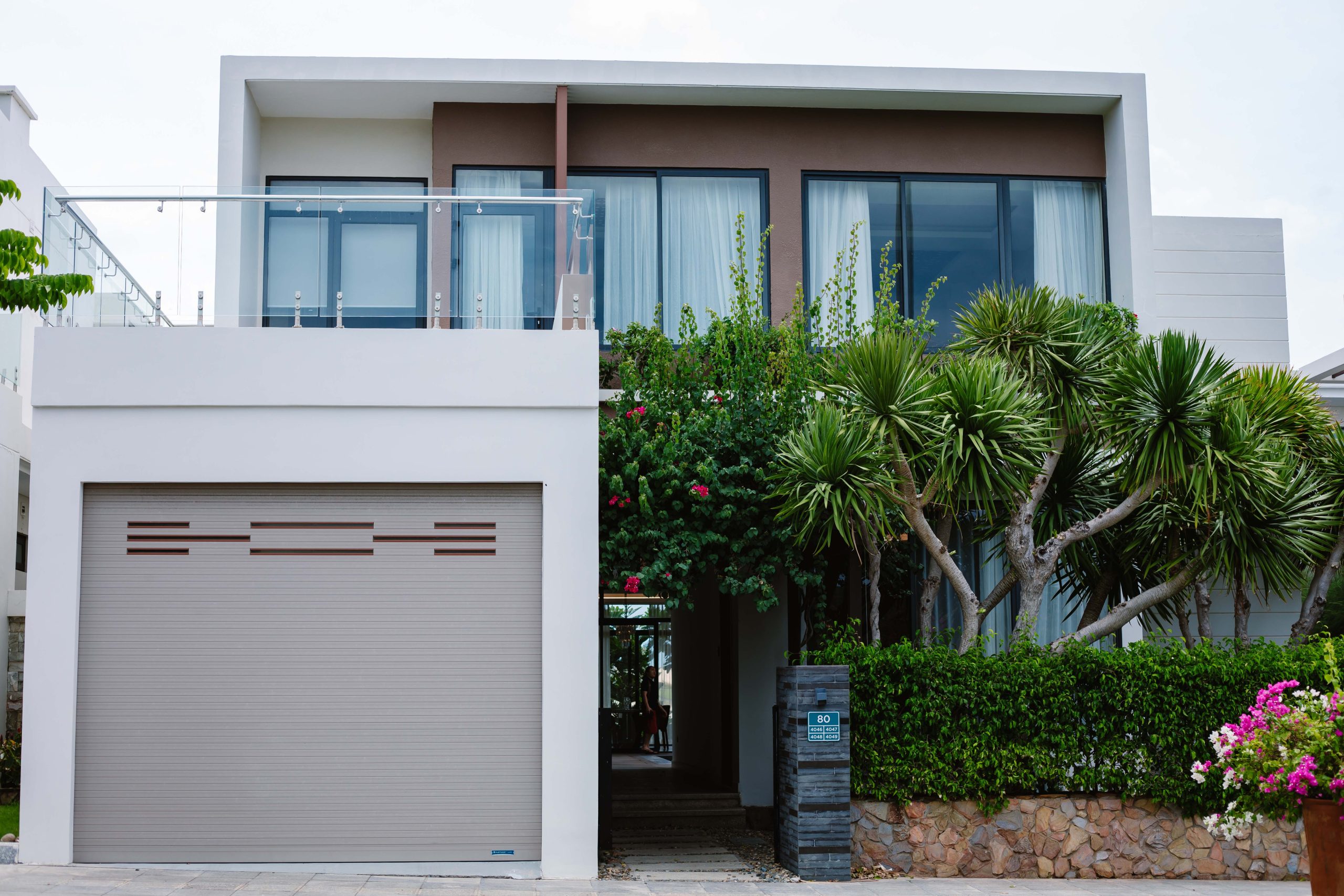 The Palm Nest Villa Cam Ranh – Wyndham Paradise