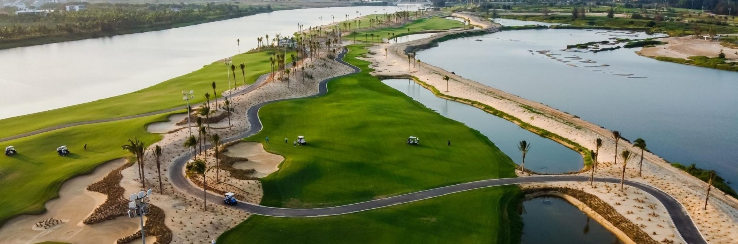 BRG Đà Nẵng Golf Resort - Nicegolf
