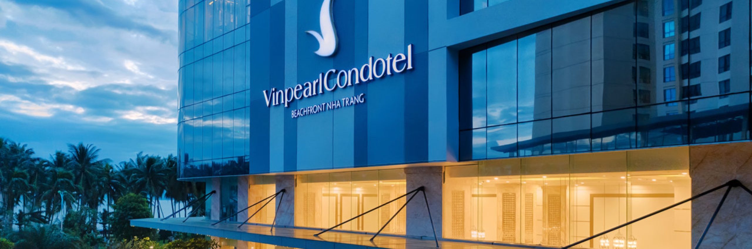 Stay & Play Vinpearl Beachfront Nha Trang - Nicegolf
