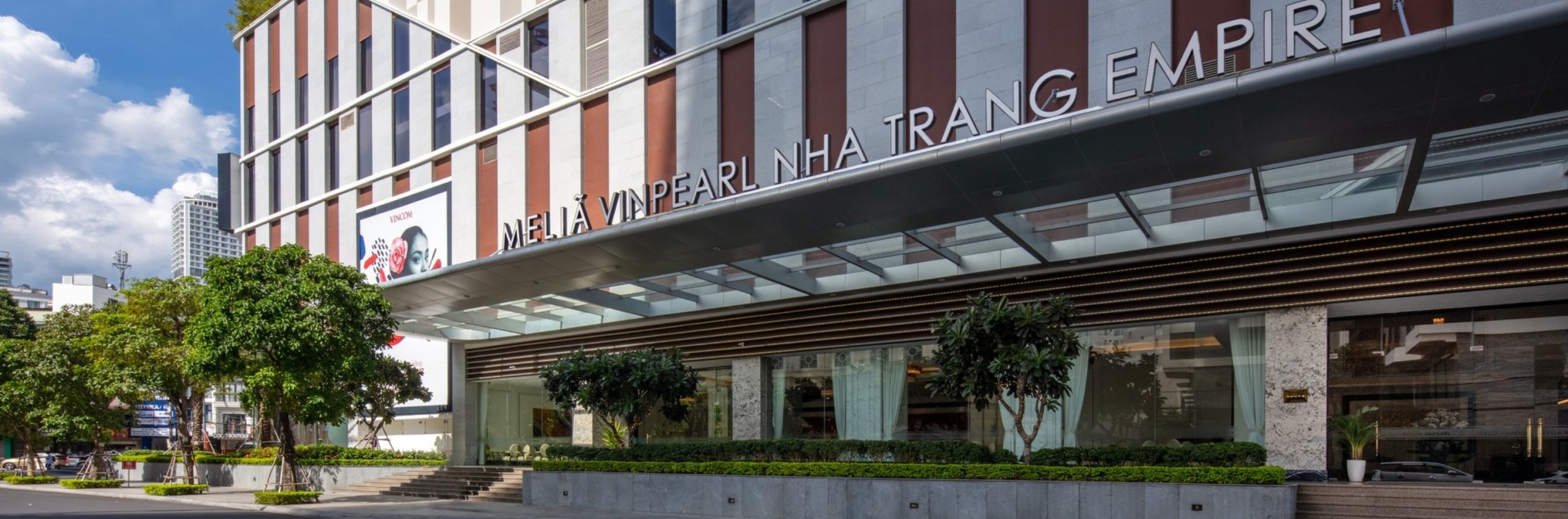 Stay & Play Vinpearl Empire Nha Trang - Nicegolf