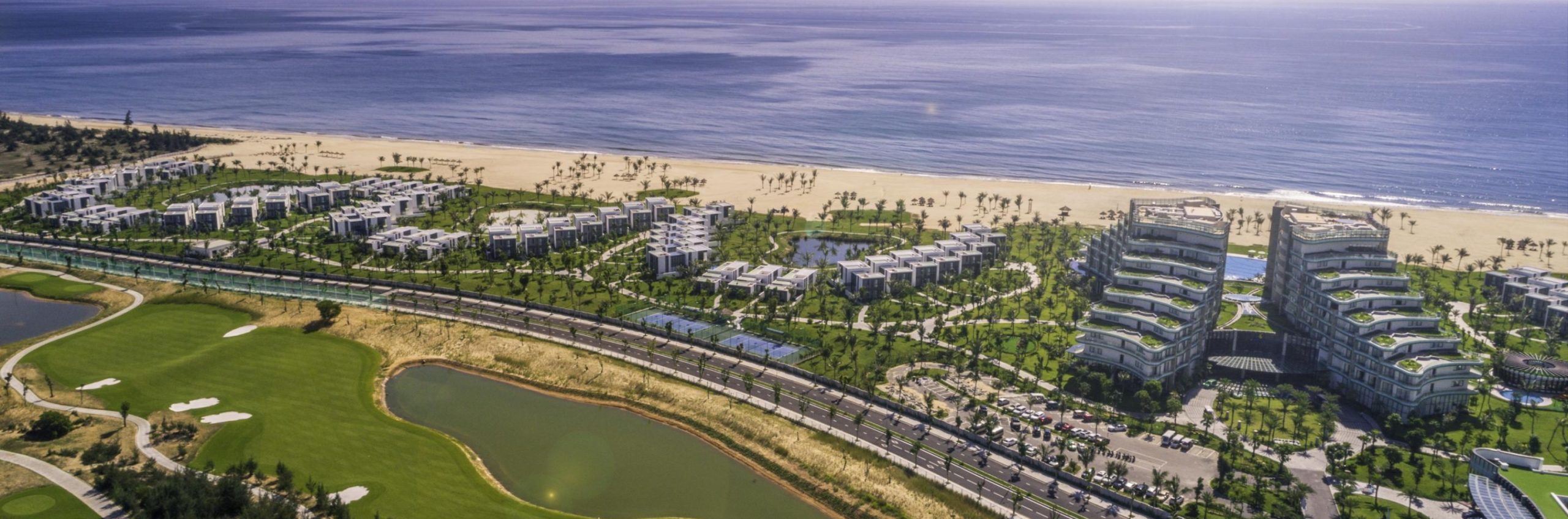 Stay & Play Vinpearl Nam Hội An 2N1Đ