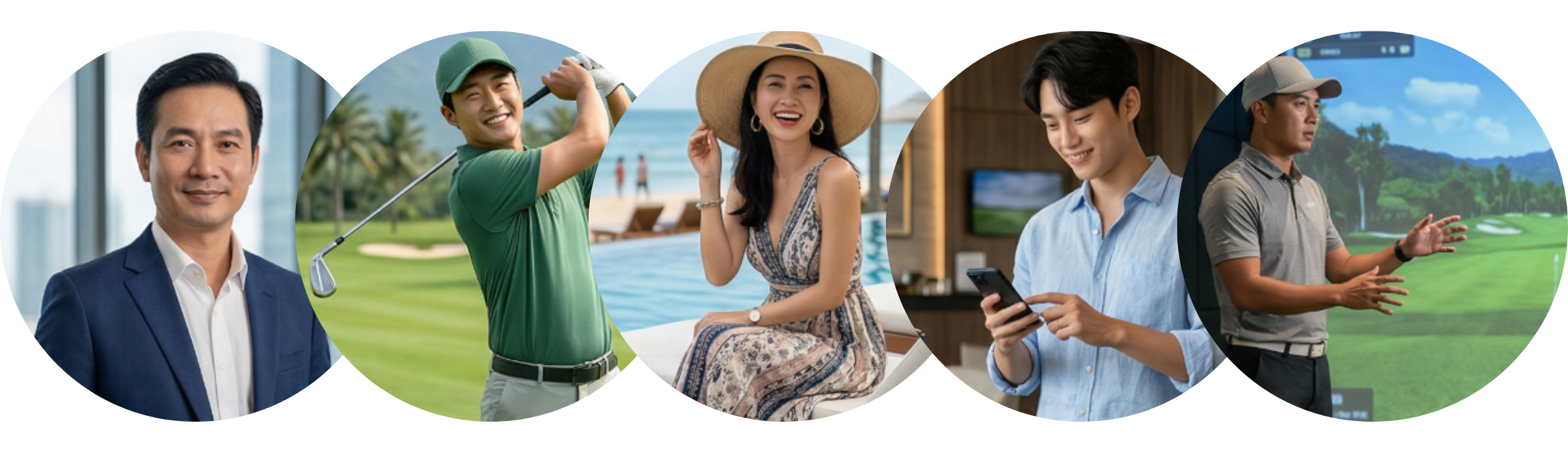 Diamond Bay Nha Trang Hotel - Nicegolf